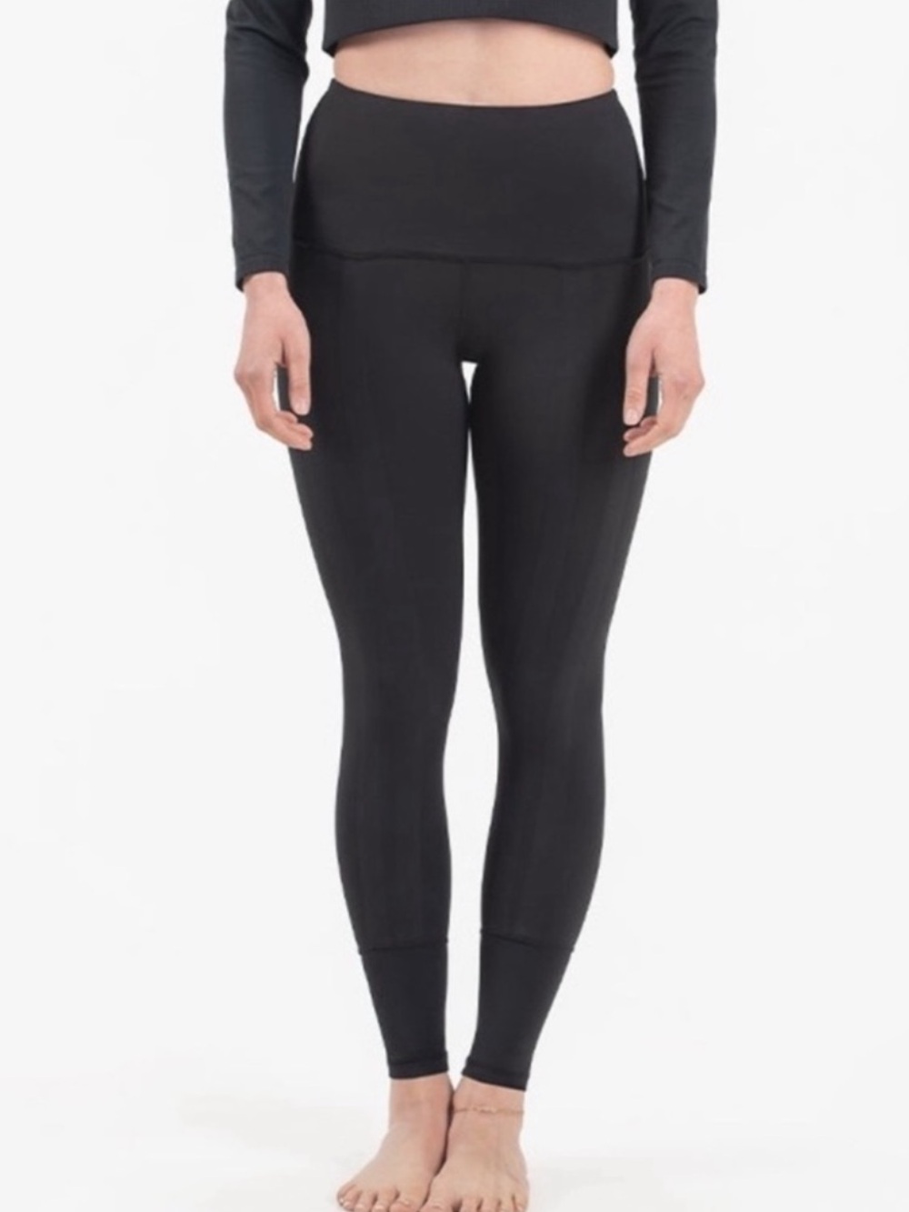 Sweetflexx Women’s High-Rise Resistance Leggings